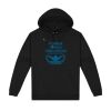 Cloke Mens Origin Hoodie Thumbnail