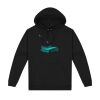 Cloke Mens Origin Hoodie Thumbnail