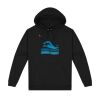 Cloke Mens Origin Hoodie Thumbnail
