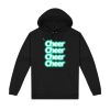 Cloke Mens Origin Hoodie Thumbnail