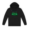 Cloke Mens Origin Hoodie Thumbnail