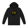 Cloke Mens Origin Hoodie Thumbnail