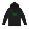 Cloke Mens Origin Hoodie Thumbnail