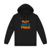 Cloke Mens Origin Hoodie Thumbnail