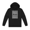 Cloke Mens Origin Hoodie Thumbnail