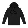 Cloke Mens Origin Hoodie Thumbnail