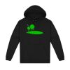 Cloke Mens Origin Hoodie Thumbnail