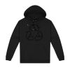 Cloke Mens Origin Hoodie Thumbnail