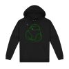Cloke Mens Origin Hoodie Thumbnail