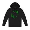 Cloke Mens Origin Hoodie Thumbnail