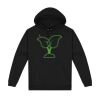 Cloke Mens Origin Hoodie Thumbnail