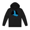 Cloke Mens Origin Hoodie Thumbnail