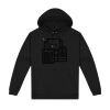 Cloke Mens Origin Hoodie Thumbnail