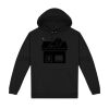 Cloke Mens Origin Hoodie Thumbnail