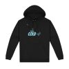 Cloke Mens Origin Hoodie Thumbnail